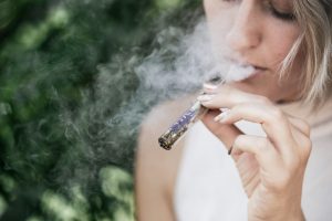 La puff dans la culture contemporaine